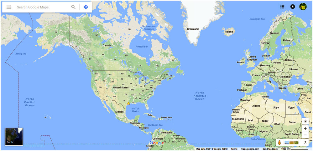 How To Embed Google Maps Into Your Website - Embed Google Maps