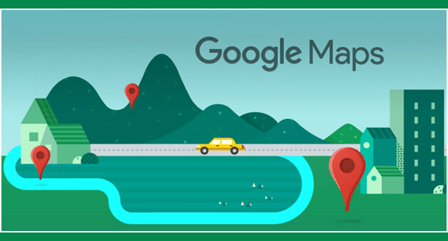 citas gratis en google maps